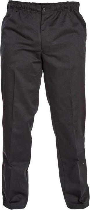 Produktbild DUKE Kingsize Basilio D555 elastischer Bund Rugby Hose (60)