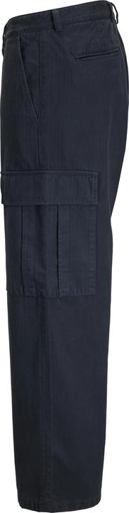 Produktbild Jack & Jones Jpstowen Jjherringbone Cargo Stydaw24 Ln (W31/L30)