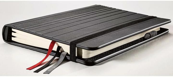 Actual product image Sigel Notebook Conceptum flex (A5, Checked, Soft cover)