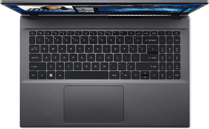Actual product image Acer NB 15,6 I5-1235U 8GB 512SSD W11PED EXTENSA EX215-55-58FG (15.60", Intel Core i5-1235U, 8 GB, 512 GB, DE)
