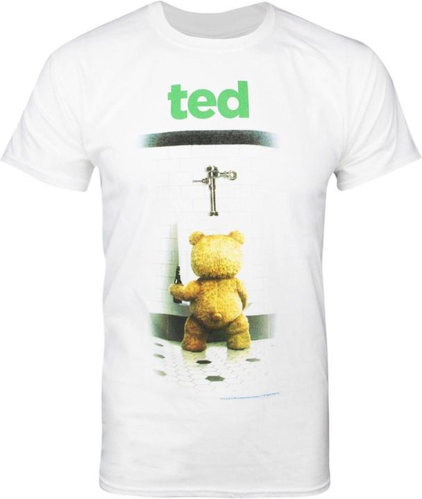 Actual product image TED UTNS4753 P (S)