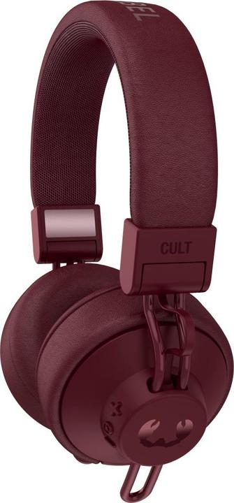 Produktbild Fresh'N Rebel Cult on-ear (25 h, Kabellos)