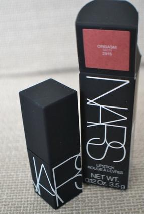 Immagine prodotto NARS Cosmetics Raso di rossetto (Orgasm)