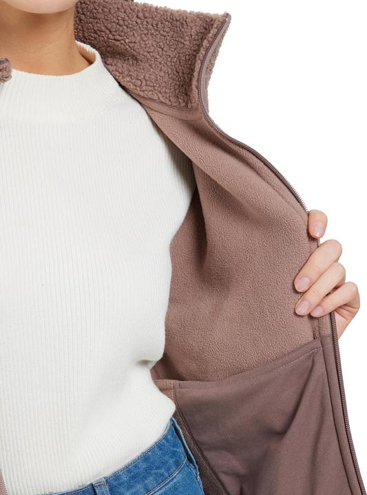 Image du produit Didriksons Femmes Mella Full-Zip 3 (38, M)