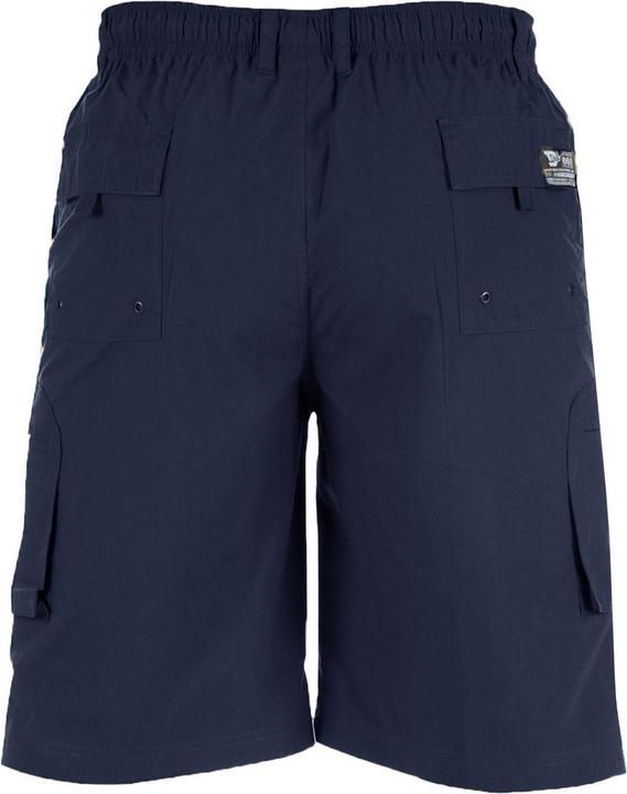 Image du produit DUKE CargoShort Nick D555 avec ceinture élastique (M)