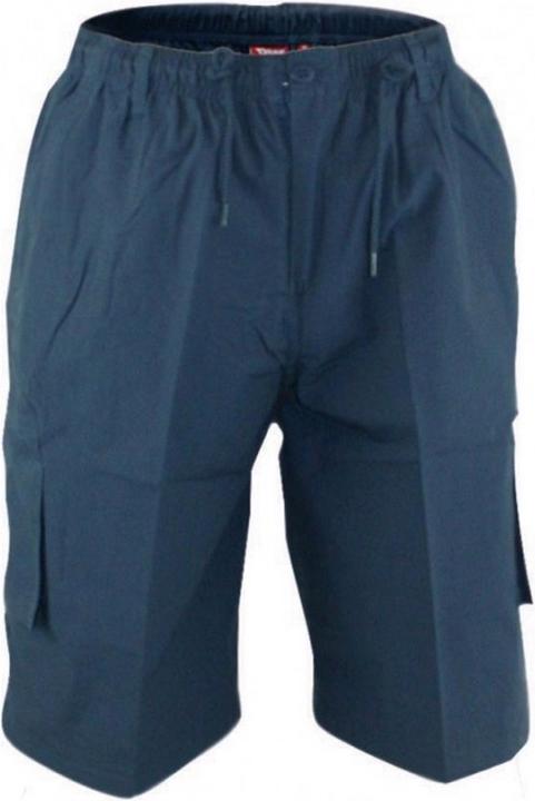 Image du produit DUKE CargoShort NickD555 (3XL)