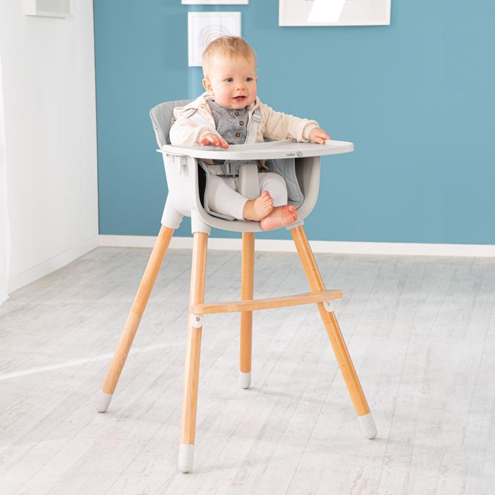 Immagine prodotto Roba Stile su legno (Seggiolone)