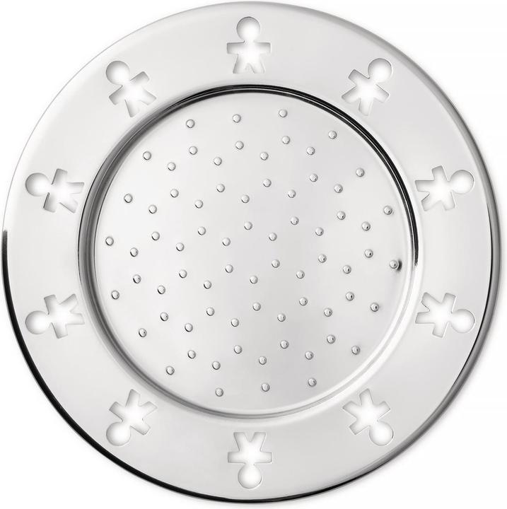 Produktbild Alessi Mini Girotondo (1 x, Glasuntersetzer)