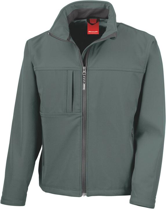 Produktbild Regatta Klassik Soft Shell Jacke (3XL)