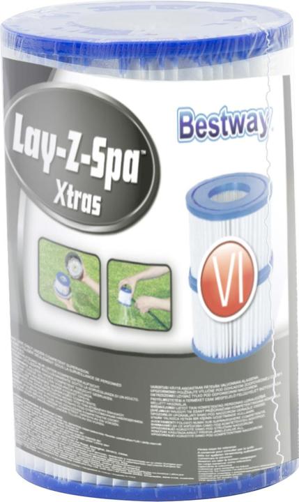 Immagine prodotto Bestway Cartuccia filtro VI