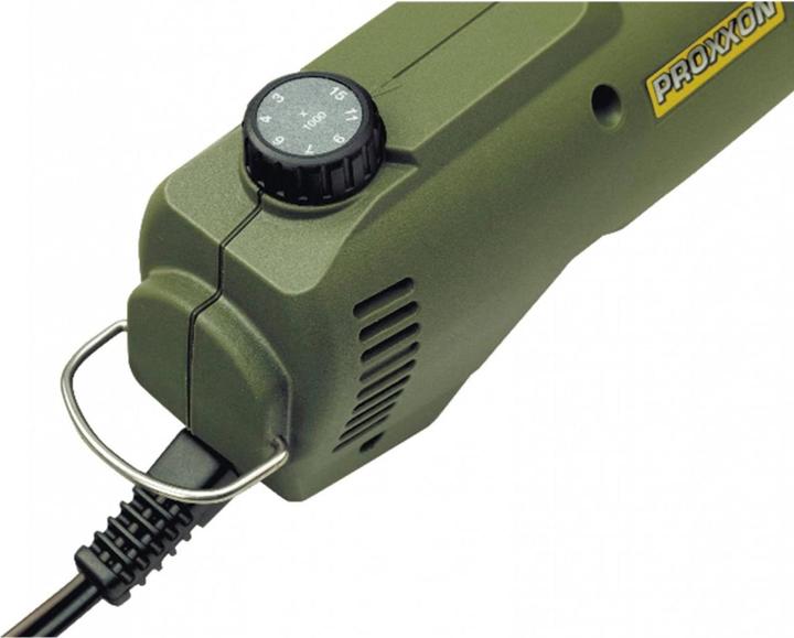 Immagine prodotto Proxxon Smerigliatrice fine FBS12/EF