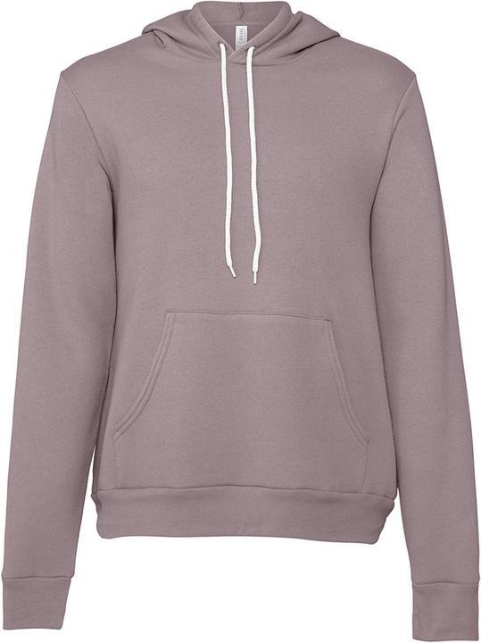 Bella Canvas Erwachsene Kapuzenpullover