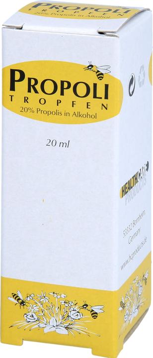 Immagine prodotto Remmele Tropfen 20 % in Alkohol (1 Pezzo/i, Goccia, 67 g)