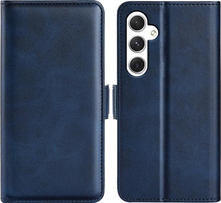Immagine prodotto Screenguard Copertina in pelle CardLounge (Samsung Galaxy S24+)