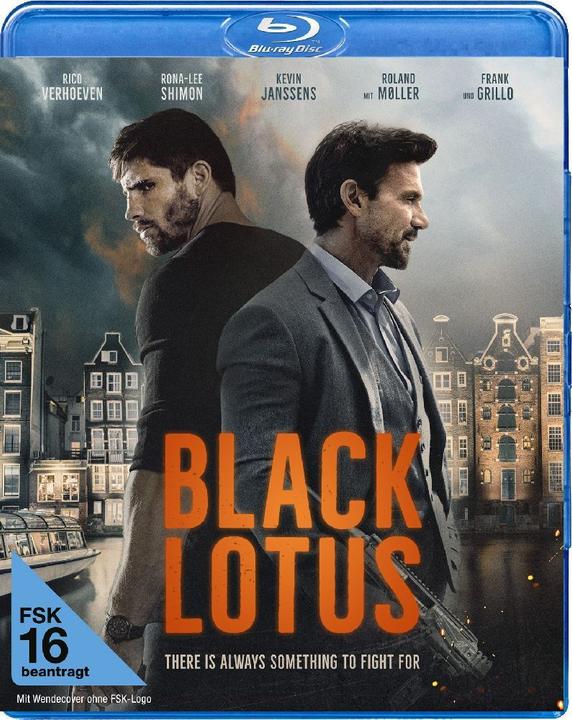 Produktbild Black Lotus (Deutsch)
