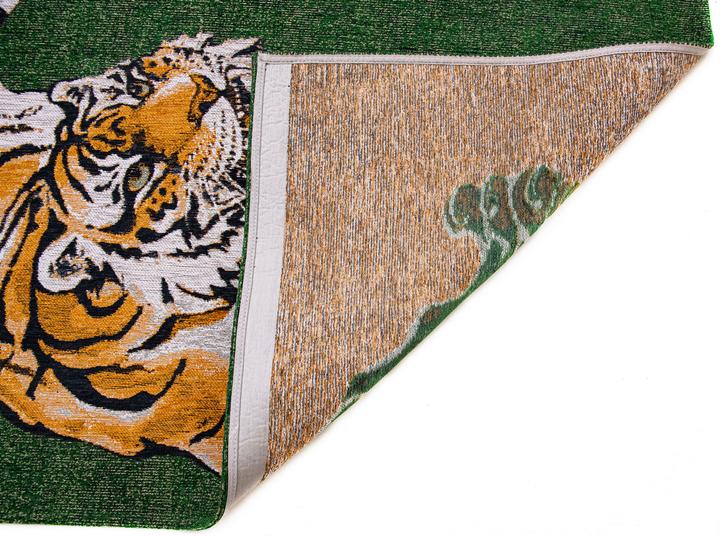 Produktbild Louis de Poortere Pop Tiger (100 x 140 cm)