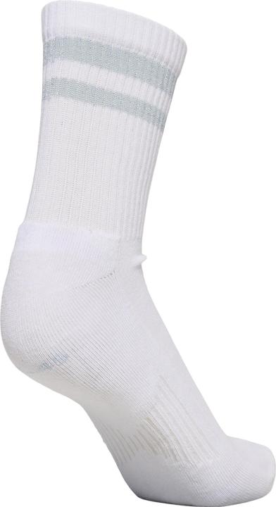 Immagine prodotto hummel hmlRETRO LUREX 3-PACK CALZE MISTE (35 - 38)