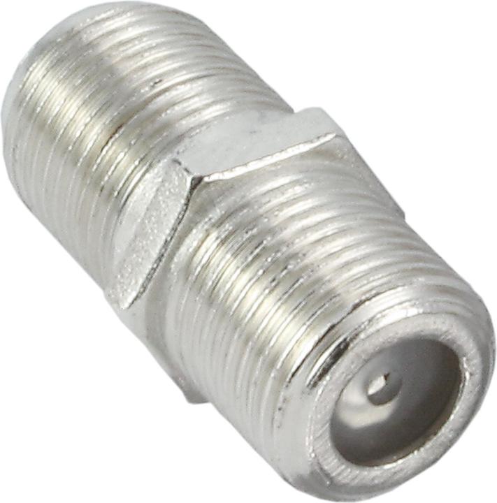 Produktbild InLine SAT Antennenkoppler (Antennenkabel)