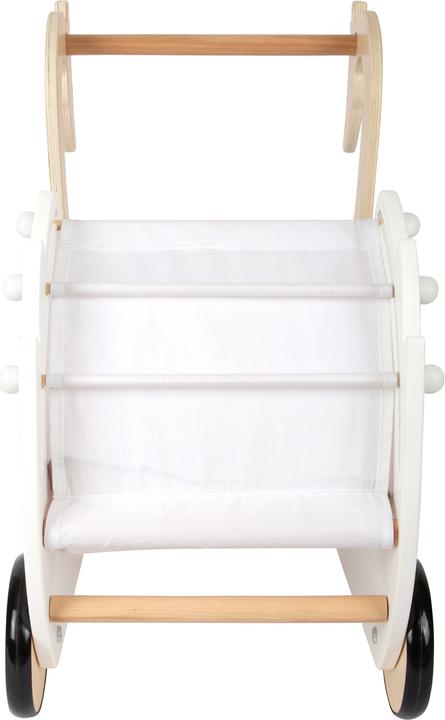 Image du produit small foot Poussette de poupée Cygne