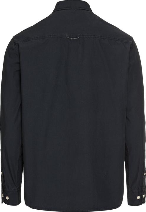 Produktbild Camel Active Baumwollhemd mit Brusttasche (XL)