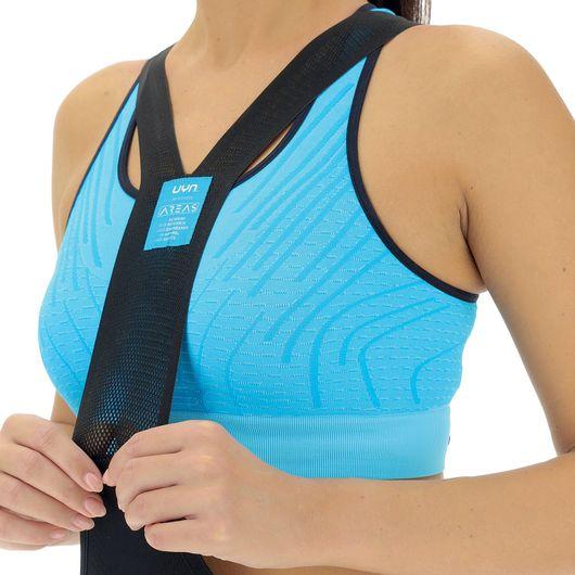Image du produit UYN Fahrrad-Trägerhose Ridemiles (XL)