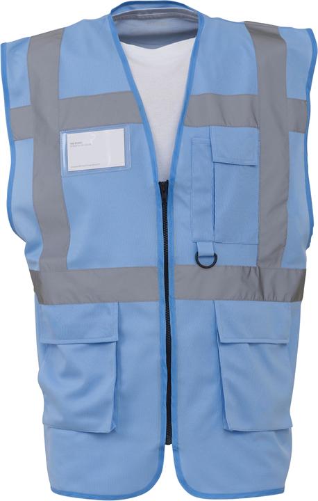 Yoko HiVis Premium Executive Weste