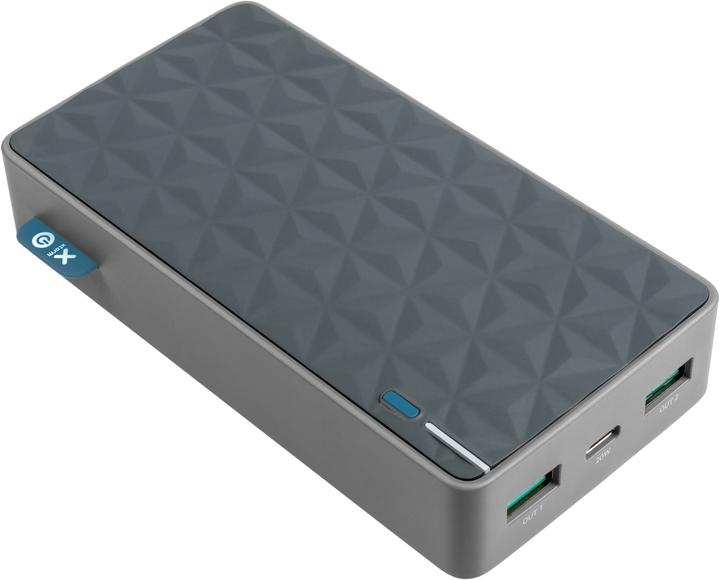 Produktbild Xtorm Fuel Series 4 (20000 mAh, 20 W, 74 Wh)