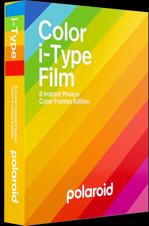 Produktbild Polaroid Color Film (i-Type)