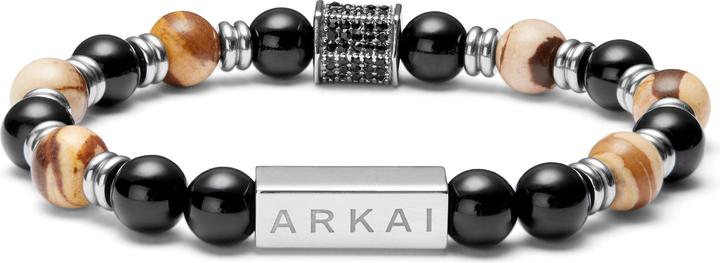 Immagine prodotto Arkai Roas (20 cm, Grigio pietra)