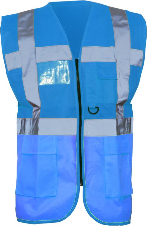 Yoko HiVis Premium Executive Weste