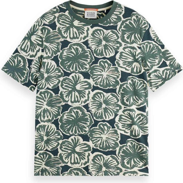 Image du produit Scotch & Soda Big All Over Print (XXL)