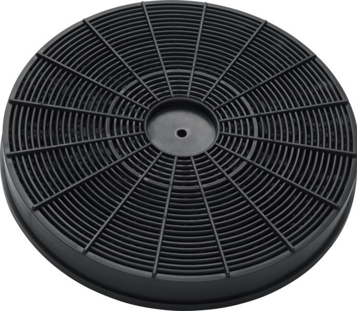 Produktbild Electrolux Carbon-Aktivkohlefilter - EFF54 MCFE42 EFF54 - 9029801512