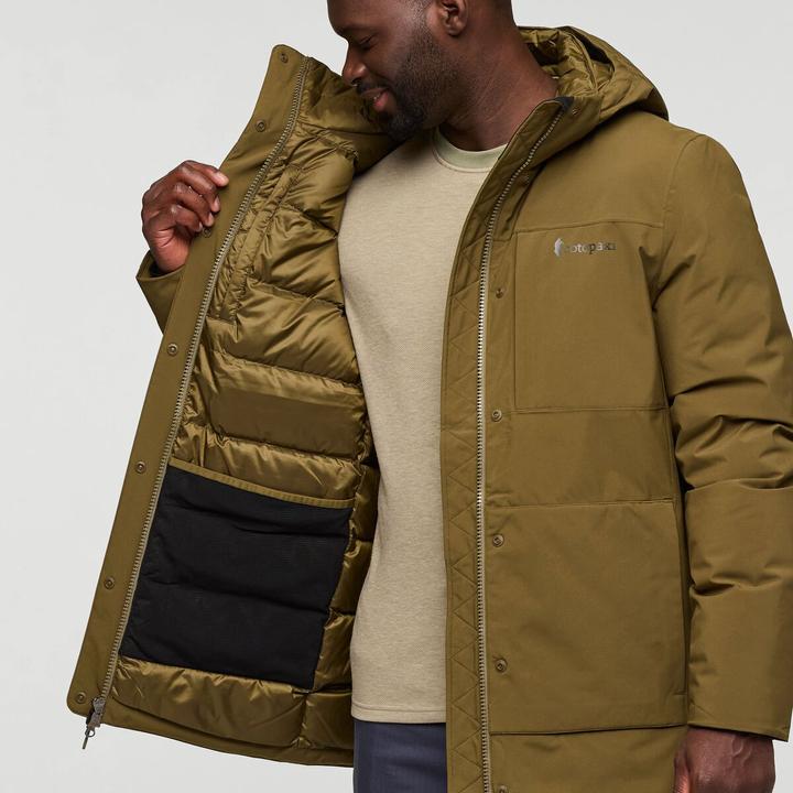 Image du produit Cotopaxi Calidez Down Parka (L)
