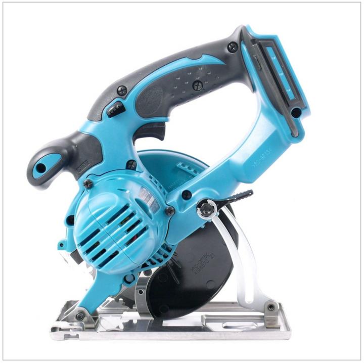 Immagine prodotto Makita 18V LXT Metal Cut Circular Saw Body Only
