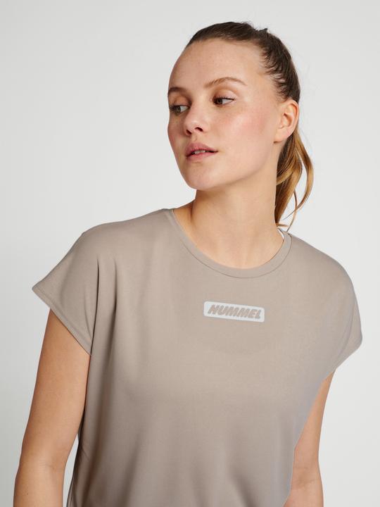 Produktbild hummel Te Tola Loose T-Shirt (S)