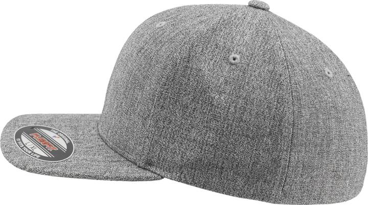 Image du produit Flexfit Casquette de baseball Plain Span (S/M)