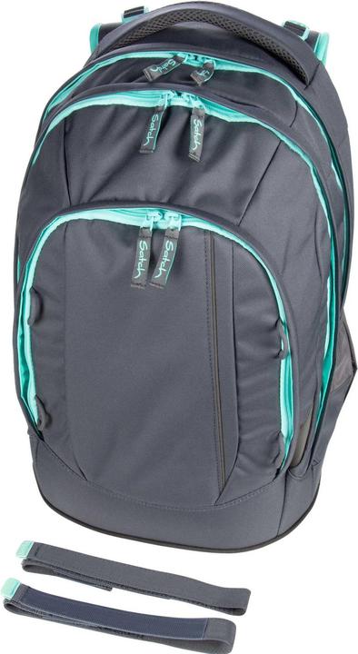 Immagine prodotto Satch Pacchetto menta fantasma (30 l)