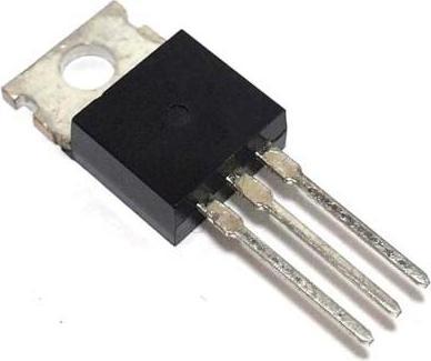 SI TRANSISTOR NPN 100V-6A