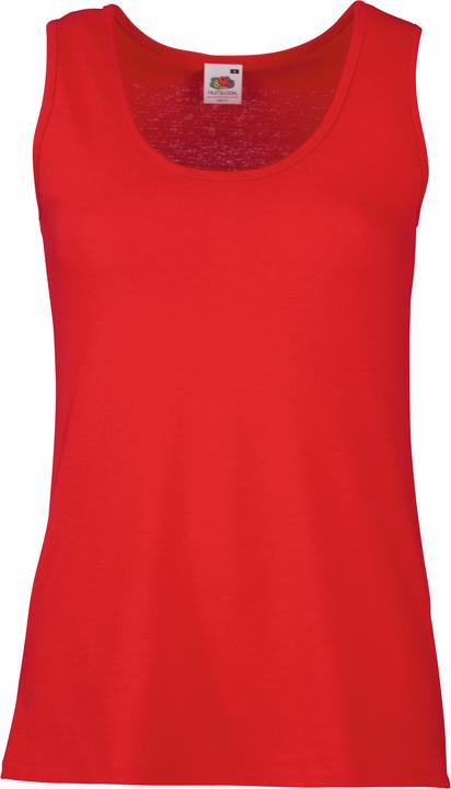 Immagine prodotto Fruit of the Loom Canotta Ladyfit Valueweight (XS)