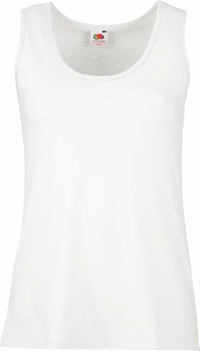 Immagine prodotto Fruit of the Loom Canotta Ladyfit Valueweight (XS)
