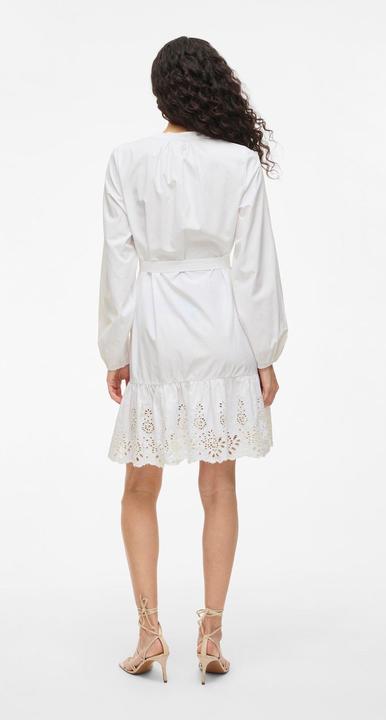 Produktbild Vila VIKELLI Langarm Minikleid (34)