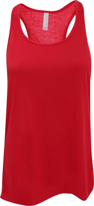 Bella Canvas Bella Flowy Racerback Tank Top
