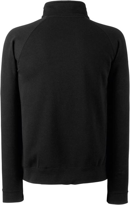 Image du produit Fruit of the Loom Sweatshirt Pull avec fermeture éclair (XL)