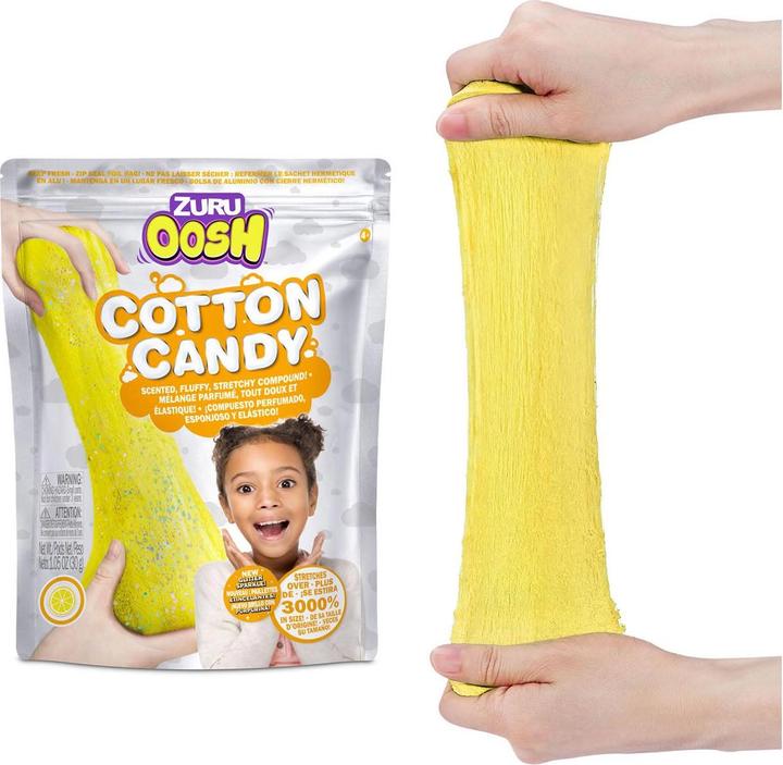 Produktbild Zuru Oosh Zuckerwatte