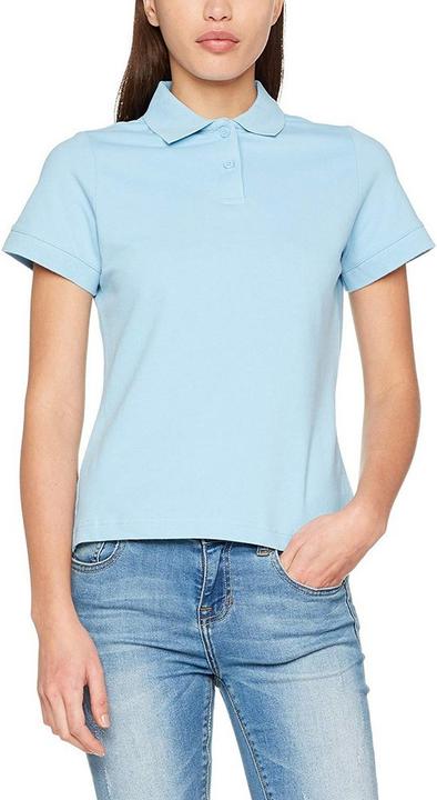 Produktbild Fruit of the Loom LadyFit Premium Poloshirt (L)