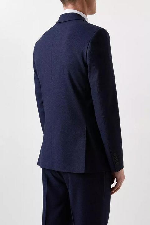 Produktbild Burton Marl Slim Anzug Jacke (42)