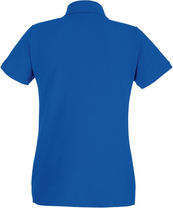 Actual product image Fruit of the Loom LadyFit Premium polo shirt (XXL)