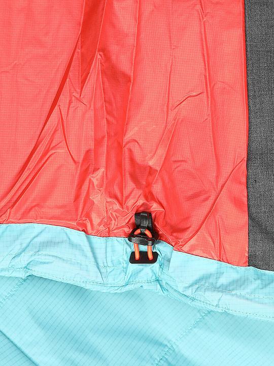 Produktbild Ortovox Zinal Jacket W (XL)