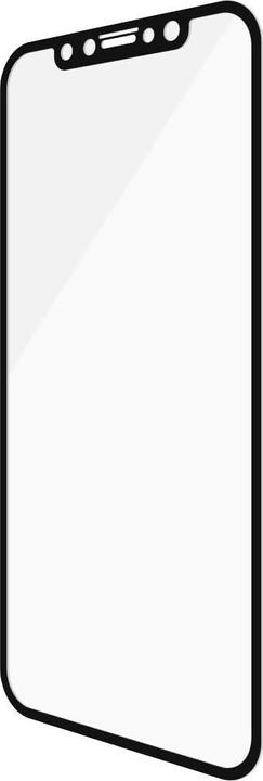 Actual product image PanzerGlass Case Friendly (1 Piece, Realme 11 Pro+, Apple iPhone X)