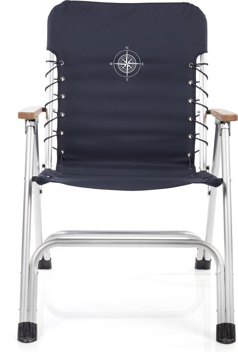 Actual product image Campart Camping chair Pescara
